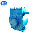 Self-priming Type Rotary Sliding Vane Oil Pump